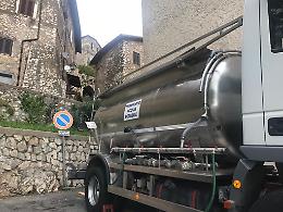 Interruzioni continue del flusso idrico: il sindaco diffida Acqualatina