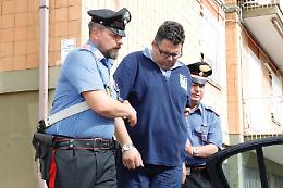 Omicidio a Cisterna, Trabacchin parla e ammette i fatti. L'uomo è molto provato