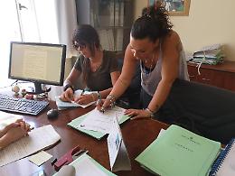 Videosorveglianza, Fratelli d'Italia Latina deposita raccolta firme in Comune