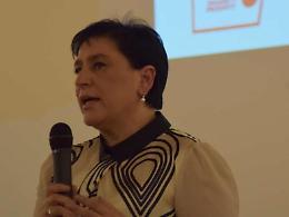 Carla Amici in giunta: il rimpasto rischia di rompere gli equilibri con Lbc