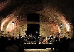 Festival Pontino di Musica: un mese di eventi e concerti in provincia