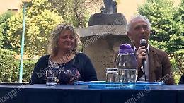 Giunta Coletta, riprende quota Carla Amici per sostituire Giulia Capri