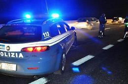 Controlli sulle strade, denunciata una donna per guida in stato di ebbrezza