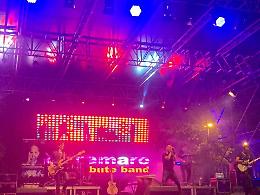 Latina Summer Stadium, la Questura ferma gli eventi