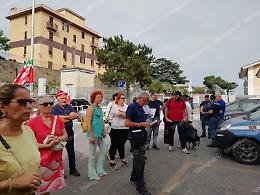 Pendolari, battaglia per i servizi alla stazione di Campoleone