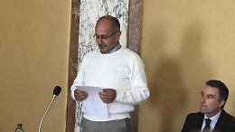Antoci contro Iovinella e Briganti: duumvirato rosa che ha esautorato Coletta