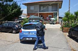 Anziano immobilizzato e derubato in casa, rapina choc alle porte di Latina