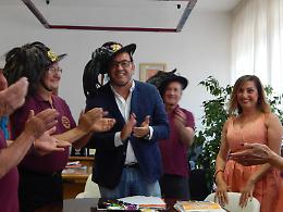 Tutto pronto ad Aprilia per il raduno provinciale dei Bersaglieri