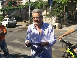 Sezze, il sindaco Sergio Di Raimo ha rassegnato le dimissioni
