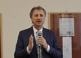 Calandrini: "Varato il decreto per le risorse ai comuni, vittoria di FdI"