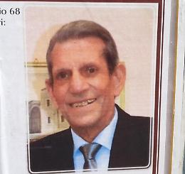 La città dice addio a Diamante Foresta, presidente del club Vita Nuova