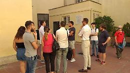 Biblioteca comunale, gli studenti lamentano il ritardo nell'inizio dei lavori
