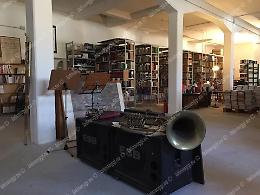 Per la Casa della Musica arriva l'intesa tra Ministero e Comune