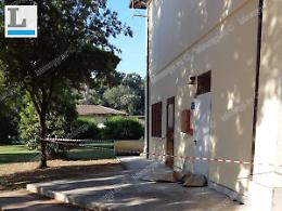 Taniche di gasolio e messaggi intimidatori di fronte al Parco del Circeo