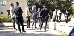 Atto intimidatorio al Parco del Circeo, sopralluogo dei carabinieri
