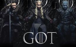 Game of Thrones: il prequel Bloodmoon sarà girato anche a Gaeta