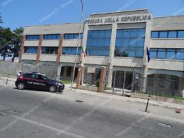 Una sapiente regia dietro al fallimento dell'hotel e alla vendita