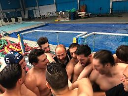 Latina Pallanuoto, il sogno promozione passa attraverso gara 2