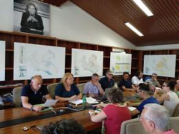 Terme di Fogliano, mozione unitaria per la valorizzazione dell'area