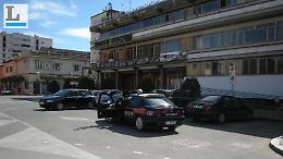 Inchiesta sul concorso con la talpa, requisiti i verbali