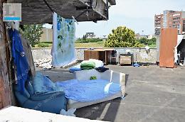 «Mercato settimanale,  un degrado indegno», le accuse di FI e Lega