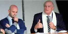 Terracina, scintille in Consiglio: Sciscione dichiara guerra alla giunta Procaccini