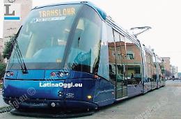 Metro Leggera, ora i vagoni non si trovano: la Ntl Translohr non li produce pi&ugrave;