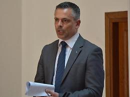 Lega, Armando Valiani è il nuovo coordinatore comunale del partito a Latina