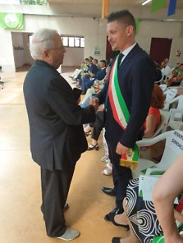 Anzio, città e spiagge a misura di bambino. Ecco la Bandiera Verde