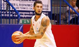 Il Basket Scauri ha deciso di iscriversi e puntare sui giovani