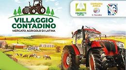 Festa della Mietitura 2019. Dal 12 al 14 luglio apre il villaggio contadino