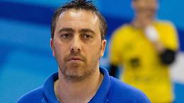 Piero Basile torna a Latina e guiderà la Lynx in Serie A