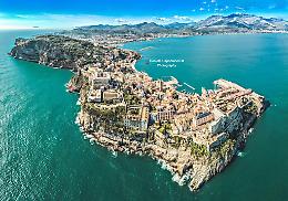 Swimming Paradise, ormai ci siamo: tutto pronto per i 3300 metri di nuoto
