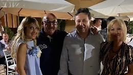 Oltre 700 amministratori con Fazzone: cambiamo Forza Italia