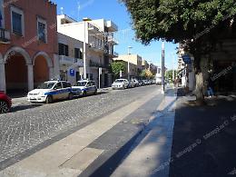 Cisterna, stop alla sosta selvaggia sui marciapiedi del centro