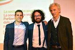 Pascucci e Coletta: "Dal Governo Lega-M5S tagli vigliacchi sulla scuola"