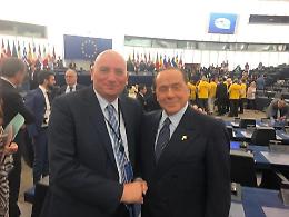 Europa, Adinolfi verso la vicepresidenza della commissione Controllo bilanci