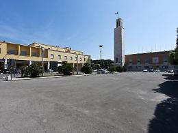 La città apre le porte al primo festival dell'informazione