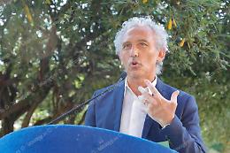 Coletta ha incontrato i familiari di Jean Luc Krautsieder