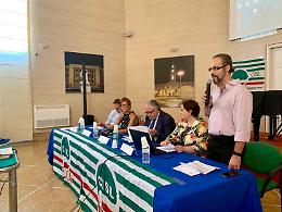 Edilizia, la Filca Cisl punta tutto sulla sicurezza