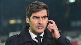 Roma ancora straniera: tocca a Fonseca. Dopo Luis Enrique un altro tentativo