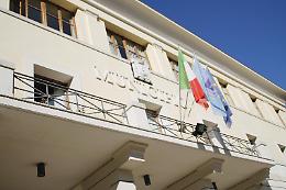 Tutela ambientale, pugno duro con l'ordinanza del sindaco Fargiorgio