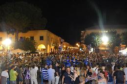 Via agli Shopping Days, stasera spazio al rap con Aprilia Summer Freestyle