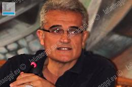 Di Raimo revoca le dimissioni: "Tornano le condizioni per continuare"