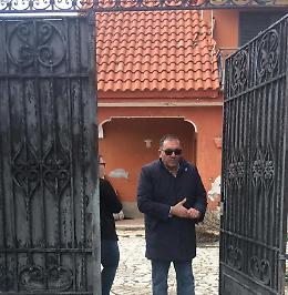 Villa e capannoni confiscati alle mafie, niente fondi per il Comune