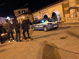 Latina, indiano condannato per violenza sessuale in piazza San Marco