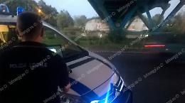 Latina, incidente in via del Lido: ciclista di 15 anni finisce in ospedale