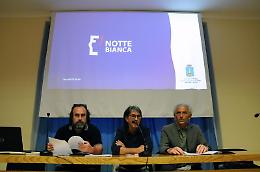 Latina celebra la “Notte della Luna”. Sul palco Achille Lauro