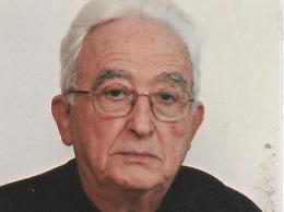 Si &egrave; spento don Natale Mantovani, lutto nella Diocesi di Latina