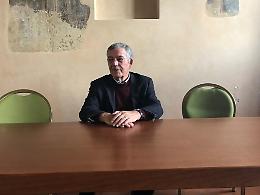 L'ex sindaco Luciano Bruschini chiede gli arretrati all'Ente